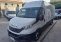 Iveco Daily с гаранция две години, снимка 12