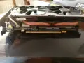 ZOTAC GTX 1060 AMP! Edition - 6GB, снимка 8