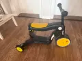 Велосипед, триколка и тротинетка Chipolino All Ride 4 в 1, снимка 2