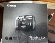 Canon Powershot G12 Digital Camera , снимка 6