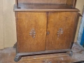 кухненски бюфет 1940година, снимка 2