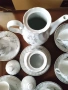 Порцеланов сервиз за чай, снимка 2