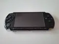 Sony PSP 3000 - Playstation Portable - качени много игри - хакната, снимка 2