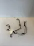 Комплект тръби за горивни инжектори за Volvo C30 1.6d (2012) #2555 OEM, снимка 1