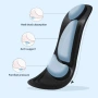 Ортопедични стелки с мемори пяна Memory Insoles – за комфорт при умора, спорт и ежедневно 10180, снимка 3