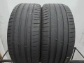 2бр летни гуми 255/45/20 MICHELIN L06043 , снимка 3