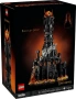 НОВО ЛЕГО 10333 Властелинът на пръстените: Барад-дур LEGO 10333 The Lord of the Rings: Barad-dûr, снимка 1