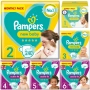 Памперси от Англия - Pampers всички размери, снимка 3
