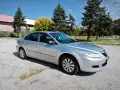 Mazda 6 Хечбек 1.8 бензин/газ 120 к.с. – в движение, 2003 г., снимка 1