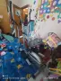 Кростренажор много малко ползван. , снимка 1
