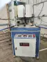 Продава се (или се дава под наем) напълно оборудван цех за производство на ПВЦ и алуминиева дограма., снимка 3
