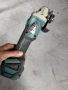 Makita DGA511 безчетков ъглошлайф, снимка 4