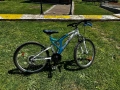 велосипед Bianchi 24”, снимка 2