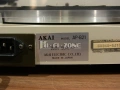 Грамофон Akai ap-b21, снимка 10