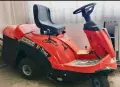 Продавам тракторна косачка Dolmar RM 72.13.H, снимка 2