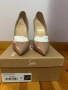 Дамски Обувки Christian Louboutin So Kate 120 , снимка 2