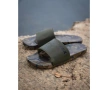 Чехли джапанки Fox Sliders CAMO каки камуфлаж удобни размери, снимка 5