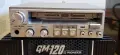 Комплект касетофон и стъпало Pioneer KP-707G, Pioneer GM-120, снимка 2