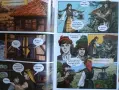 Комикси "Българските войводи"+ списание "Пчелица", снимка 10