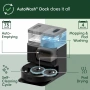 Прахосмукачка Робот iRobot Roomba Plus 405 Combo Докинг Станция Самопочистване AutoWash LiDAR 7000Pa, снимка 2
