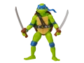 Фигурка Леонардо Leonardo TMNT Mutant Mayhem Костенурките Нинджа с катани, снимка 2