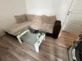 Ъглов разтегателен диван, снимка 3