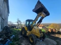 Услуги с комбиниран багер и 8-тонен камион – Варна и областта, снимка 1