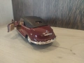 Метална количка BMW 502 !!!, снимка 2