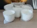 Чаши костен порцелан Ралица, снимка 4