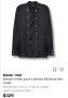 Balmain , снимка 2