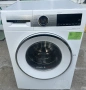 Пералня със сушилня 9 kg Bosch WNG24490 (Serie 6) – Внос от Германия,  Гаранция!, снимка 3
