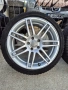 Джанти Sigma 18 цола 5х112 , 8j ,et45 , 225/40/18 Audi Skoda Vw Seat, снимка 2
