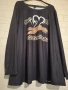 СТРАХОТНА РАЗКРОЕНА ТУНИКА ЛИКРА 4XL-5XL, снимка 4