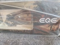 B66961108,B66961109,умален модел,die-cast Mercedes EQE V295 AMG Line 1:18, снимка 8