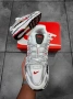 👟Nike P6000 White/Red/Gold, снимка 2