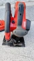 Hilti WSC 70-A36 Циркуляр, снимка 6