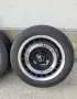 Джанти Ronal Aero 16 цола , 5х114.3 , 7.5j , et40 205/55/16 Honda Kia, снимка 5