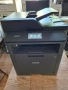 Мултифункционално монохромно лазерно устройство Brother DCP-L5500DN, снимка 1