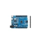 UNO R3 базова платка за ученици и начинаещи, Type-C, DIY роботи, съвместима с Arduino IDE, снимка 5