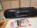 PANASONIC RX-FT530 1104262025LCHERY1, снимка 3