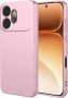 Матов Силиконов Кейс за Honor 600 5G, снимка 2