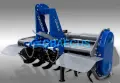 GRAECUS Фреза навесна Гръцка EF125-M, снимка 1
