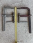 винтови стяги Bessey, снимка 3