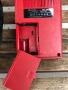 Касетофон Vintage SANYO M2541E-като Нов!, снимка 6