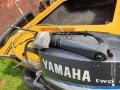 Продавам рибарска лодка, снимка 11
