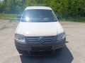 Volkswagen Caddy 2.0SDI 70к.с 2008г. На Части, снимка 2