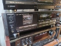 AIWA Excelia XK-009 Stereo Cassette Deck, снимка 3