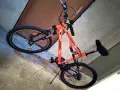 Велосипед, 26", почти не е каран, снимка 1