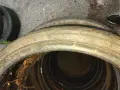Единична гума 245 30 20 Фалкен Falken 1 брой единичка. Нов внос. Не е нова. Без коментар на цената., снимка 10