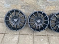Джанти за VW Skoda Audi Seat 15” , снимка 2